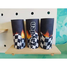  Race Day Waterbottle Cover (Suits 750ml) - Carlie Rees Custom Designs